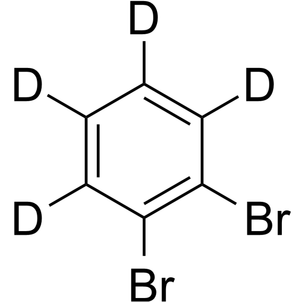 1,2-Dibromobenzene-d4 1643577-34-7